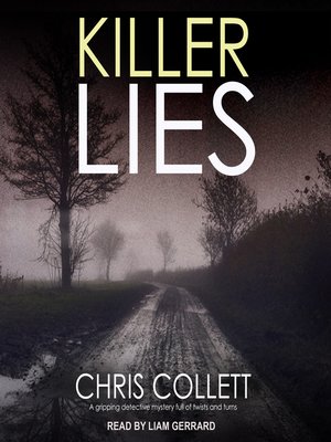 cover image of Killer Lies